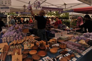 DSC_7091 Lavender products