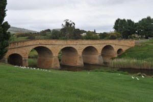 Richmond Bridge
