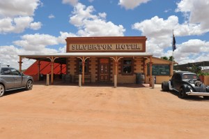 Silverton Inn