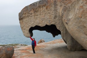 Remarkable Rocks