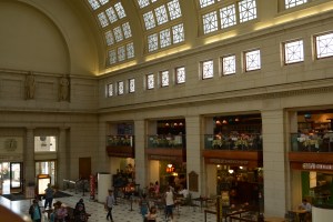 Snacks, meals - you'll find them here