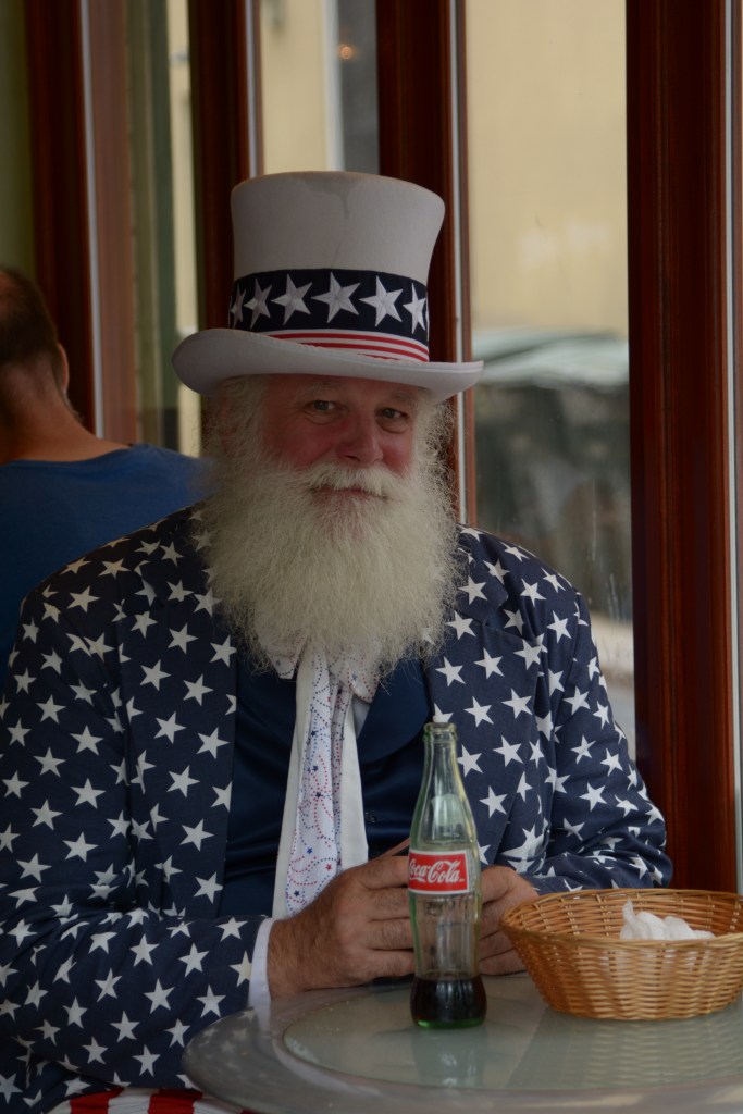 One of my favourites!