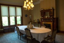 The Breakfast Room