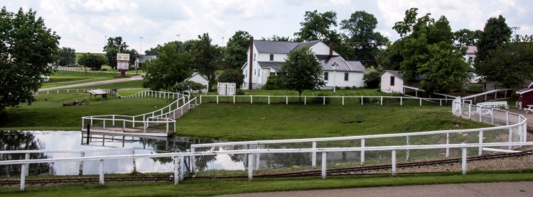Schrock's Amish Farm and Village
