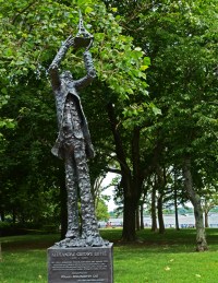 Eiffel, the designer