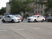 Stopping the traffic