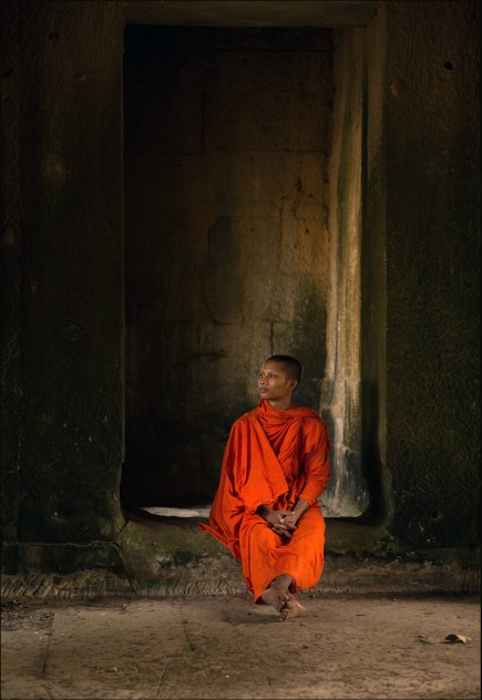 thoughtful-monk