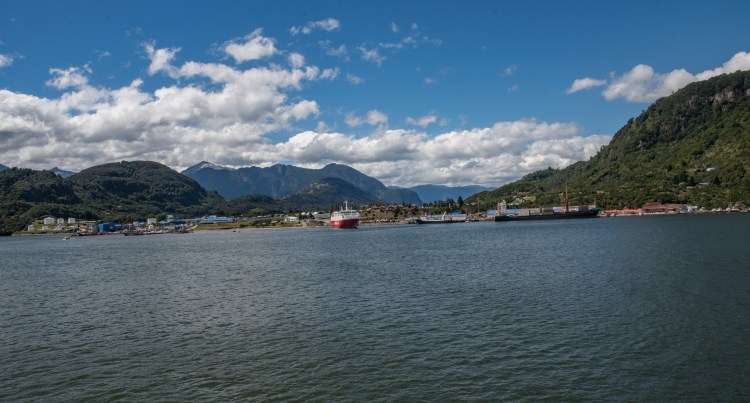 chacabuco