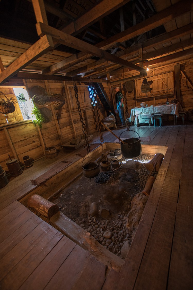 firepit