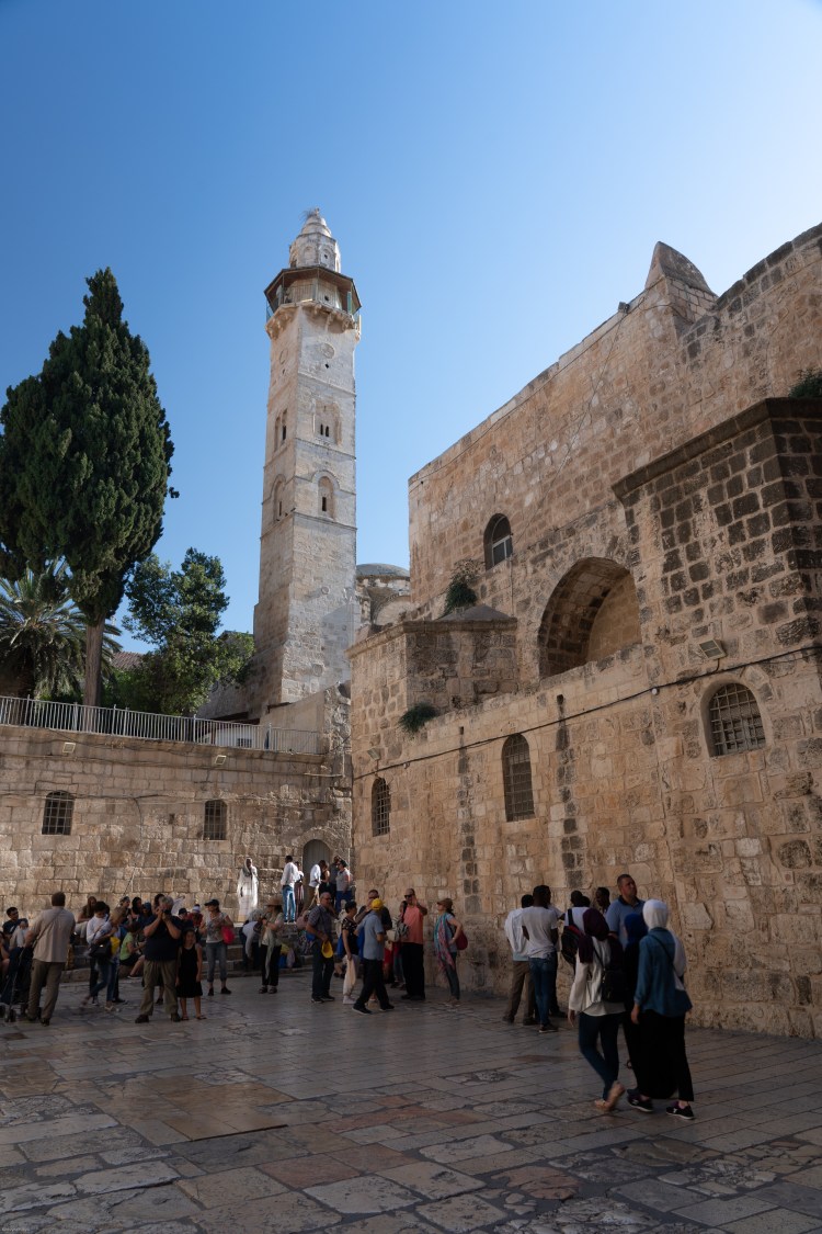 Jerusalem 82018-31